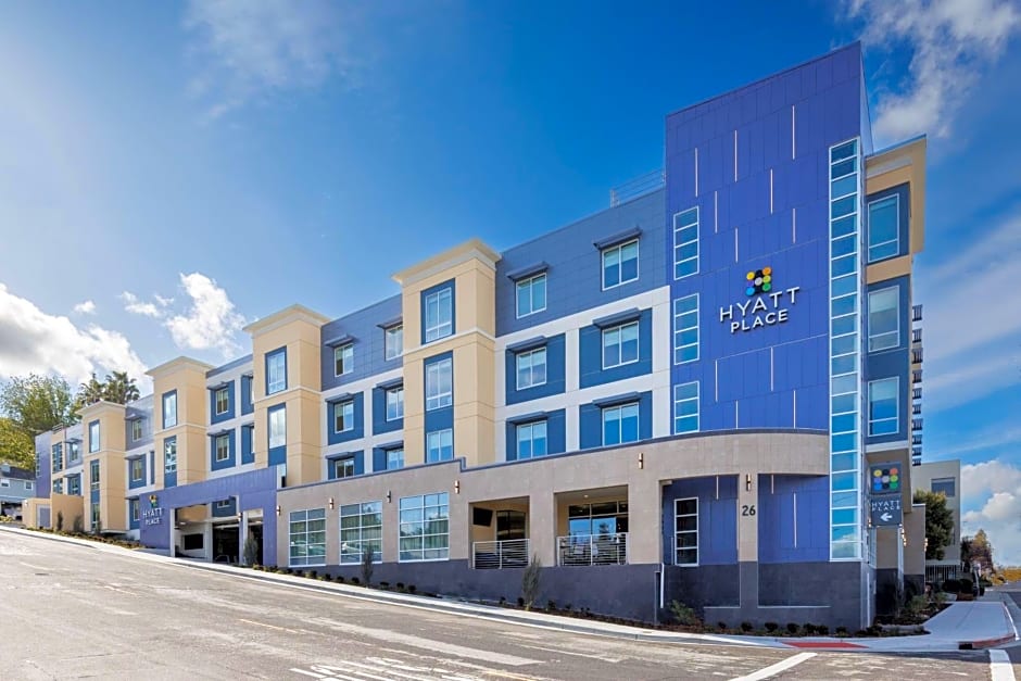 Hyatt Place San Carlos