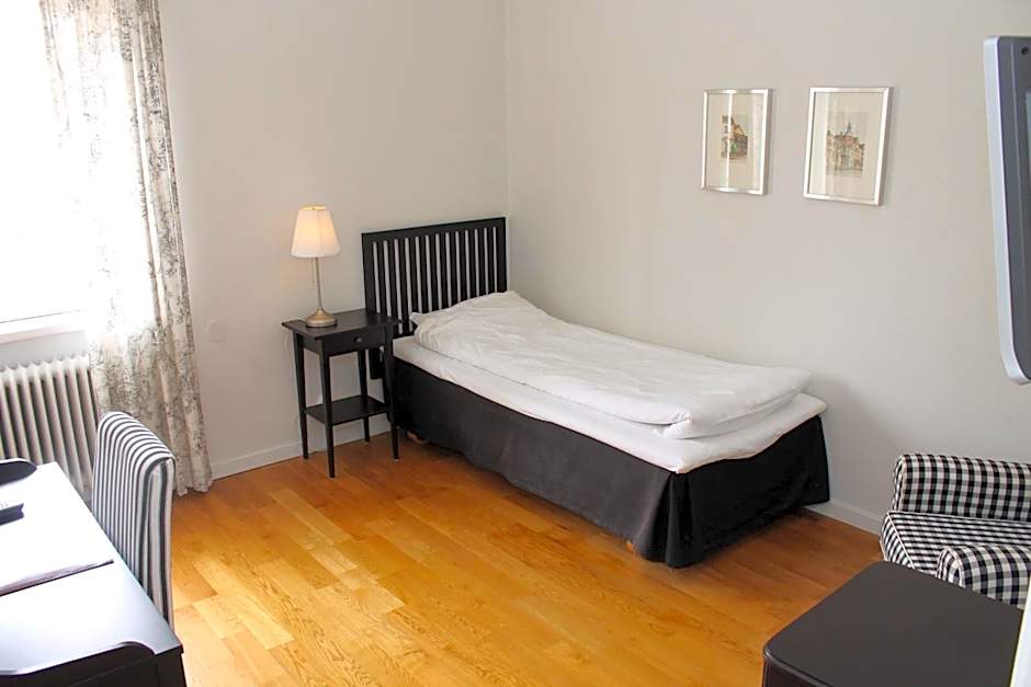 Lindesbergs Stadshotell