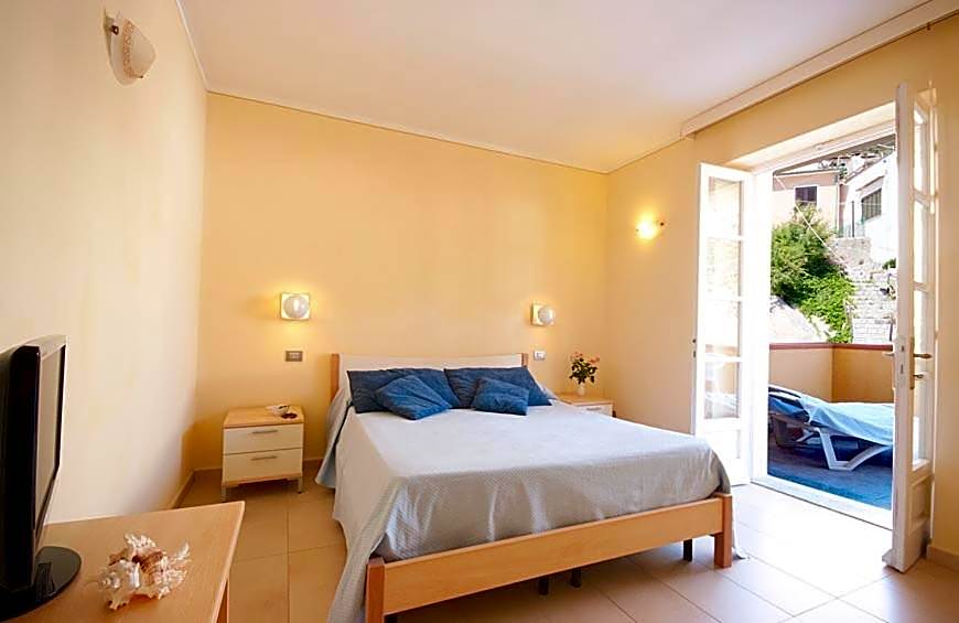 Appartamenti - Villa Mare