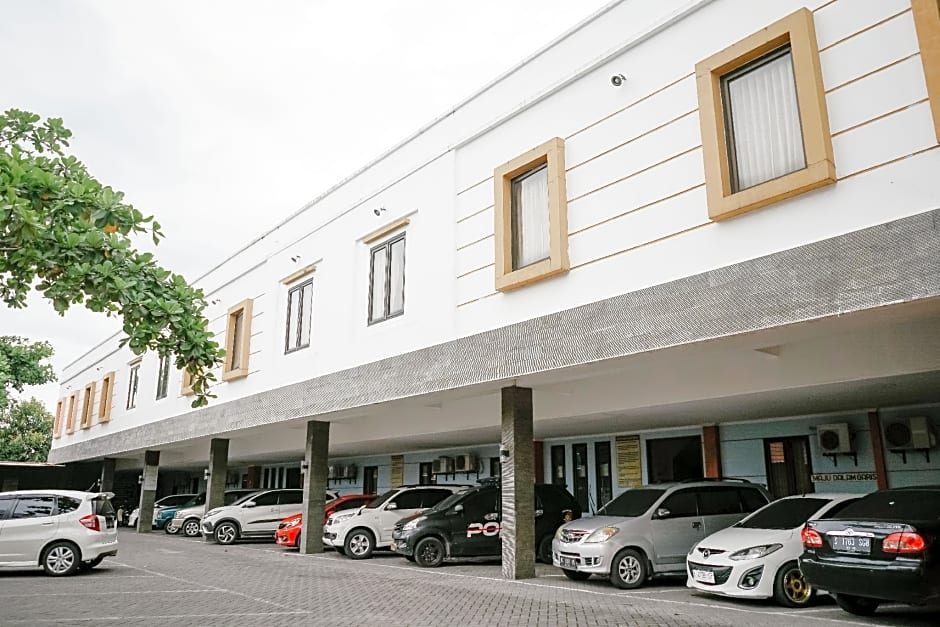 Votel Hotel Tulungagung