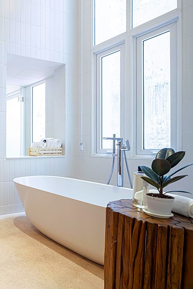 Bonsai Hotel Bangkok