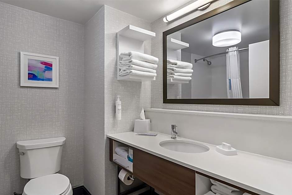 Hampton Inn By Hilton Jacksonville-Ponte Vedra Beach