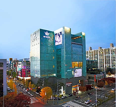 AW Hotel Daegu