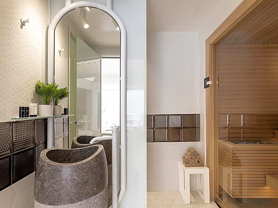 Lagon Life Spirit Boutique Hotel - Adults Only