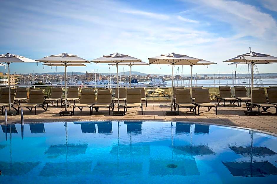 Catalonia Majorica Hotel