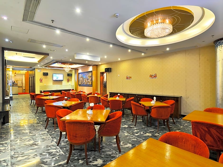 Shenzhen Sunon Hotel