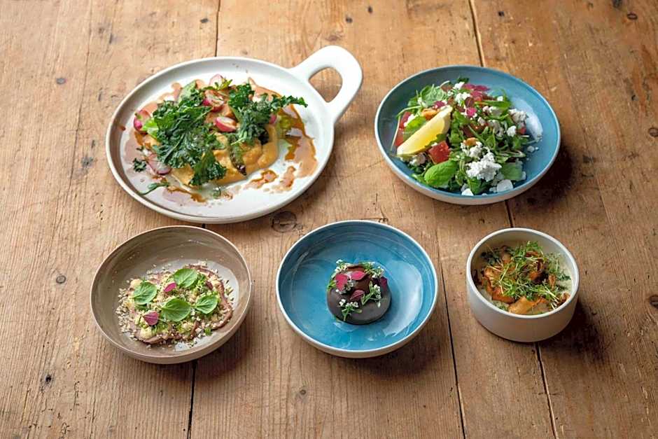 Thorbjørnrud Hotell