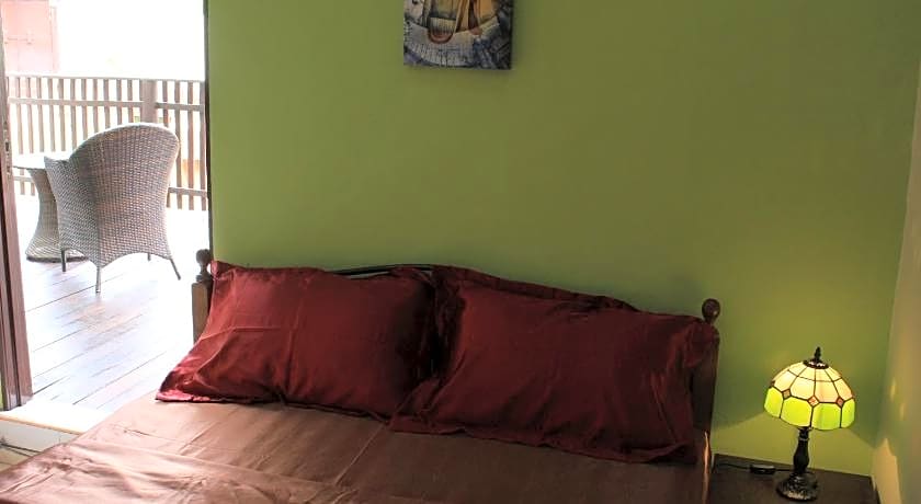 Memory Homestay