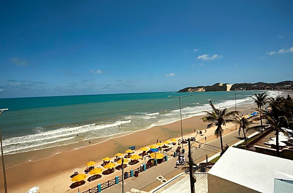 Elegance Comfort Natal Beira mar Coberturas Vip