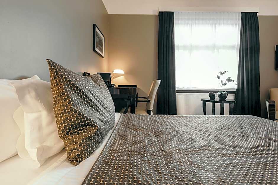 Hotel Borg by Keahotels