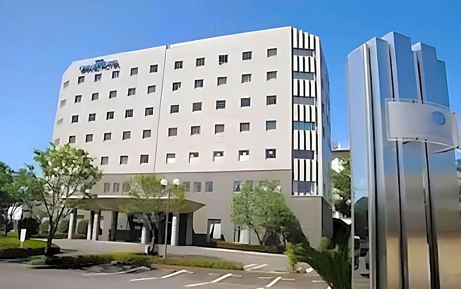 Imari Grand Hotel