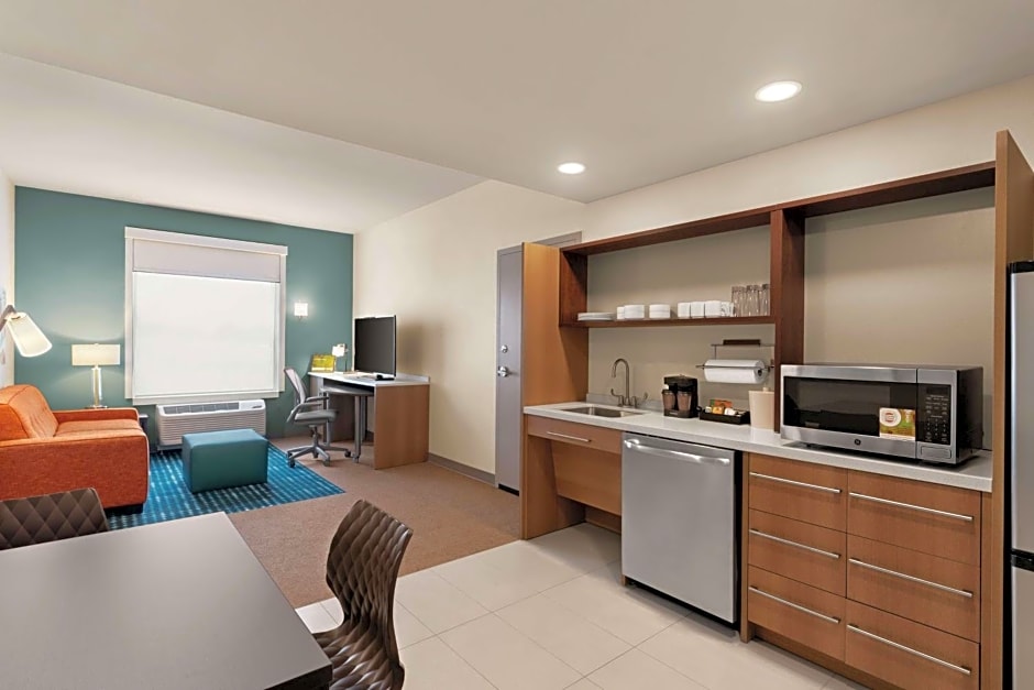 Home2 Suites By Hilton Lancaster