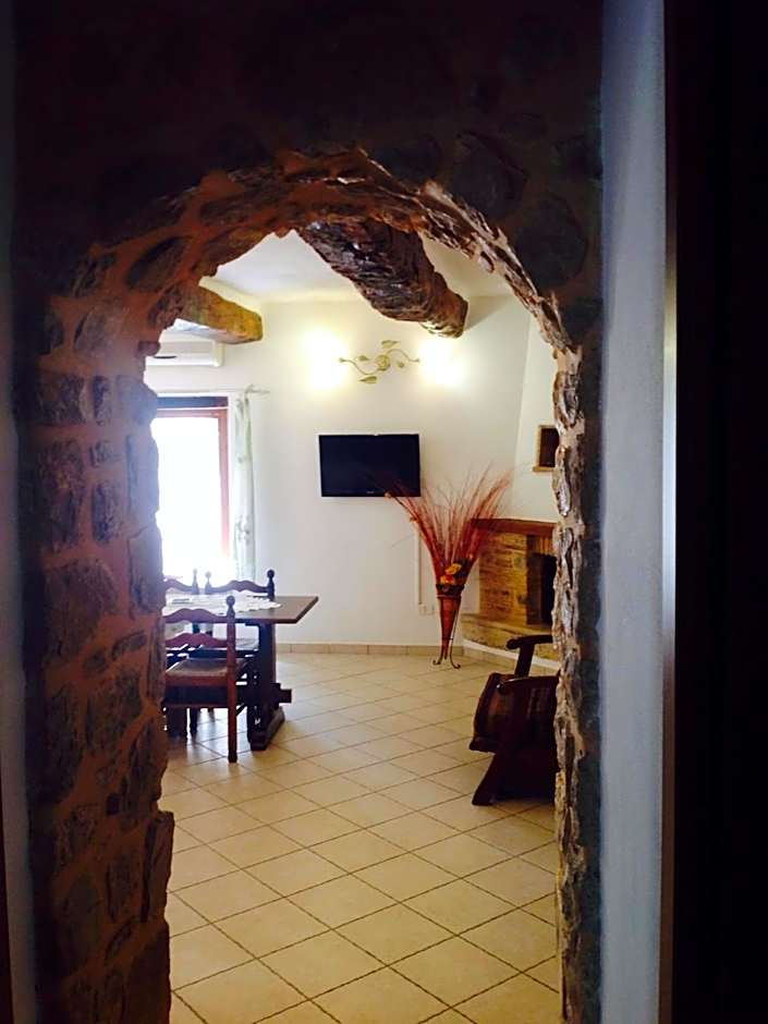 Bed And Breakfast Mblò