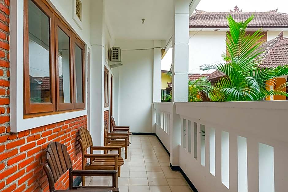 RedDoorz Syariah near Gor Ken Arok