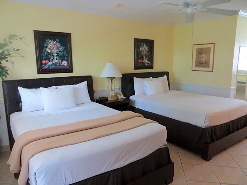 Lemon Tree Inn