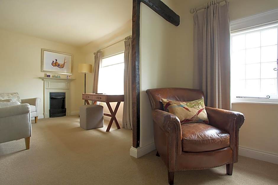 The Royal Oak, Yattendon