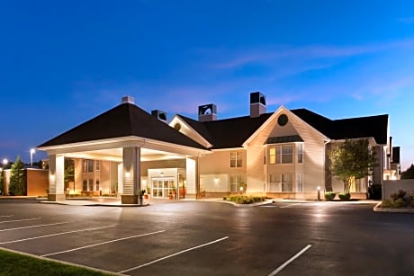 Homewood Suites Harrisburg-West Hershey Area