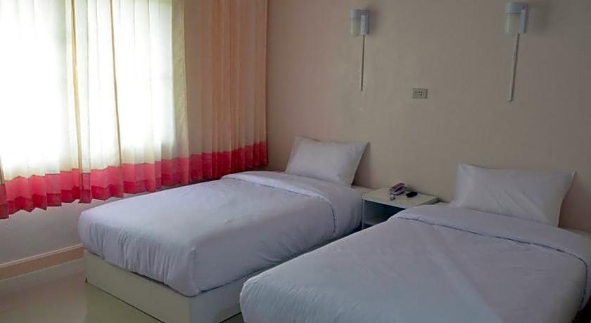 Wiangphumin Hotel