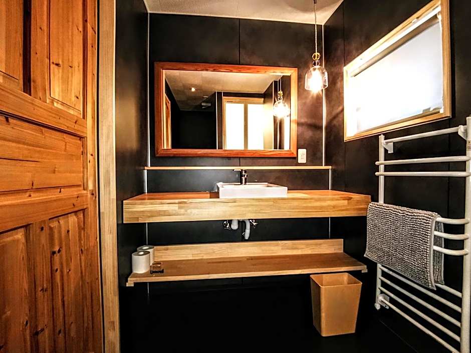 Fujio Pension Madarao Apartment Hotel & Restaurant