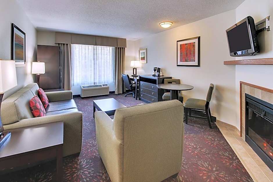 Holiday Inn Express Hotel & Suites Lancaster-Lititz By IHG