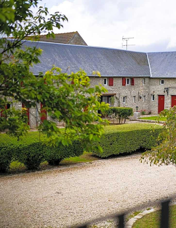 Domaine Malar