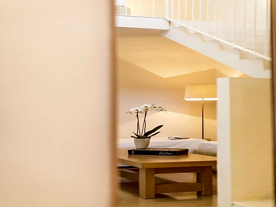 La Sommita Relais & Chateaux