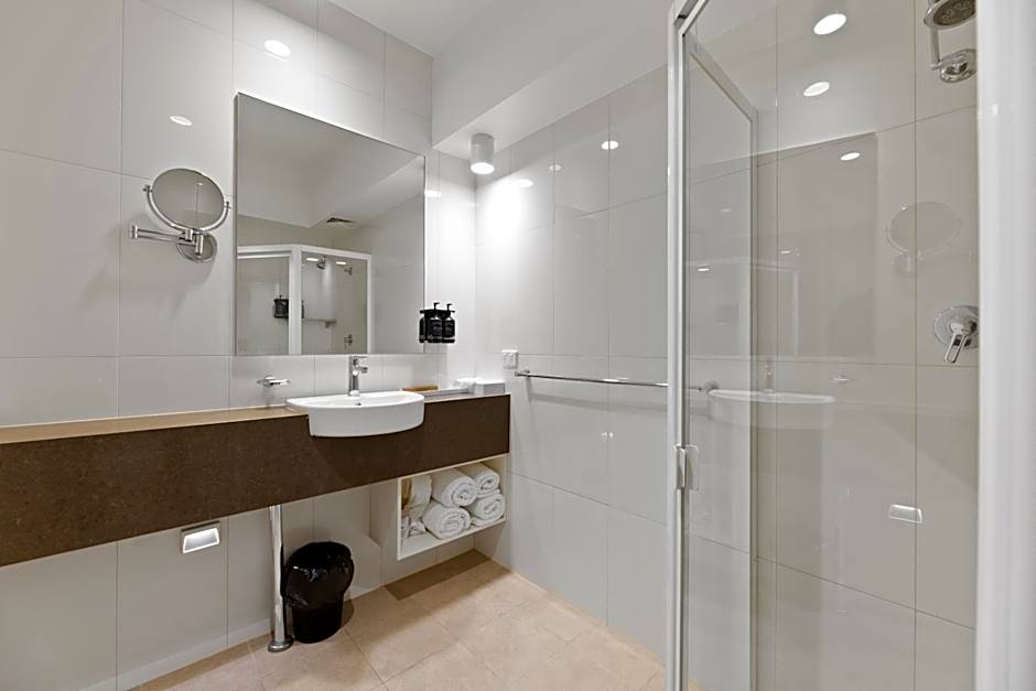 Lithgow Workies Club Motel