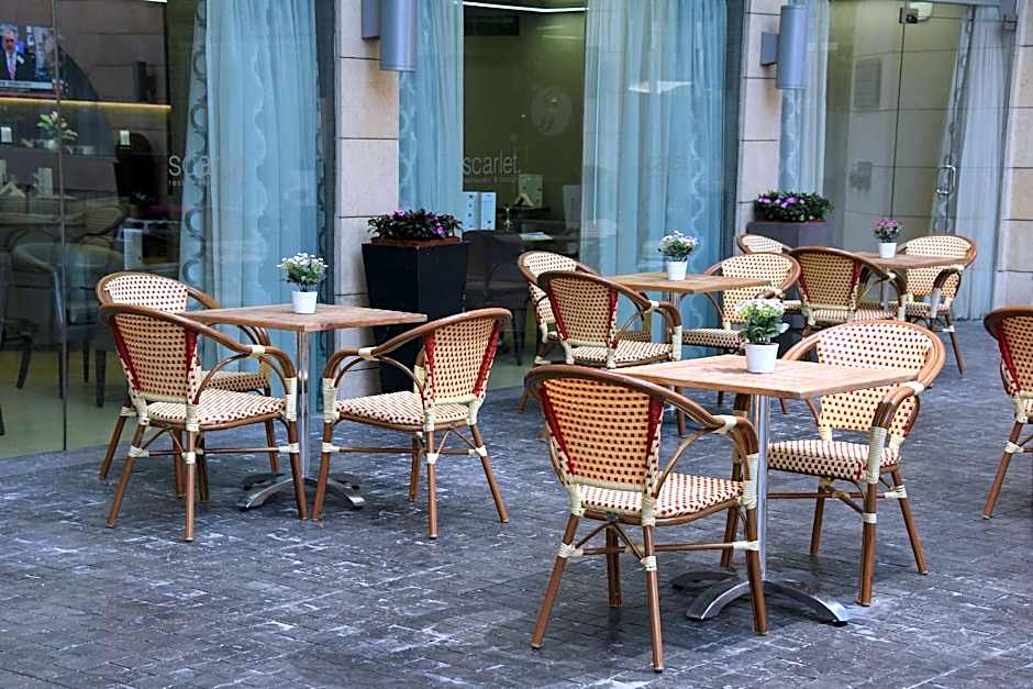 Ramada Beirut Downtown
