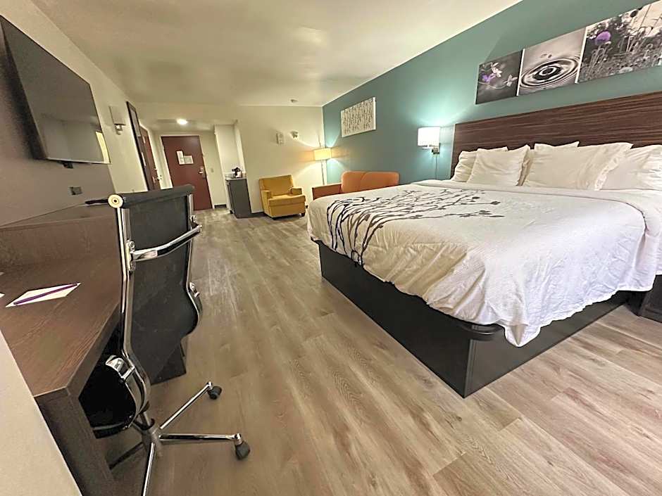 Sleep Inn & Suites Pineville - Alexandria