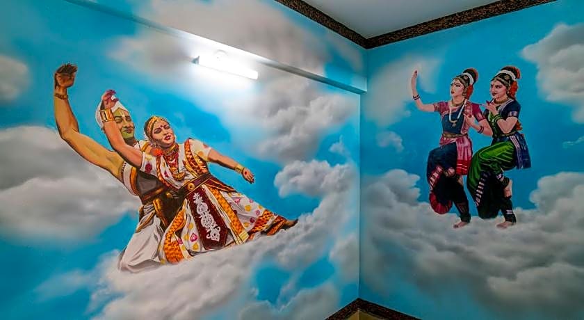 Blue Bell Airport Hotel