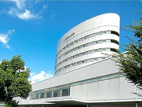 Ueno Frex Hotel