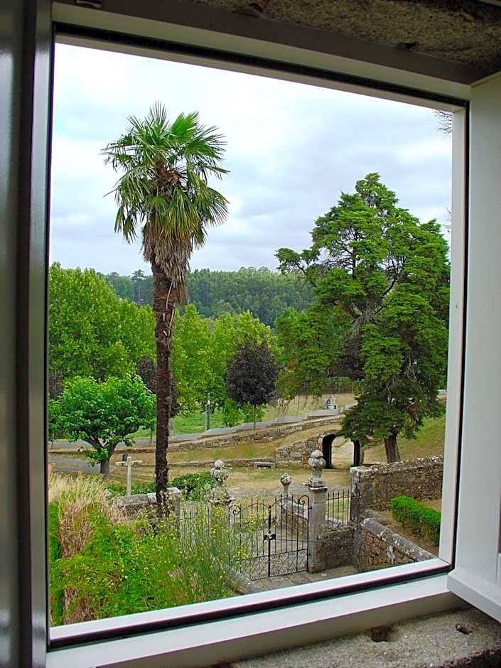 Hotel Convento dos Capuchos