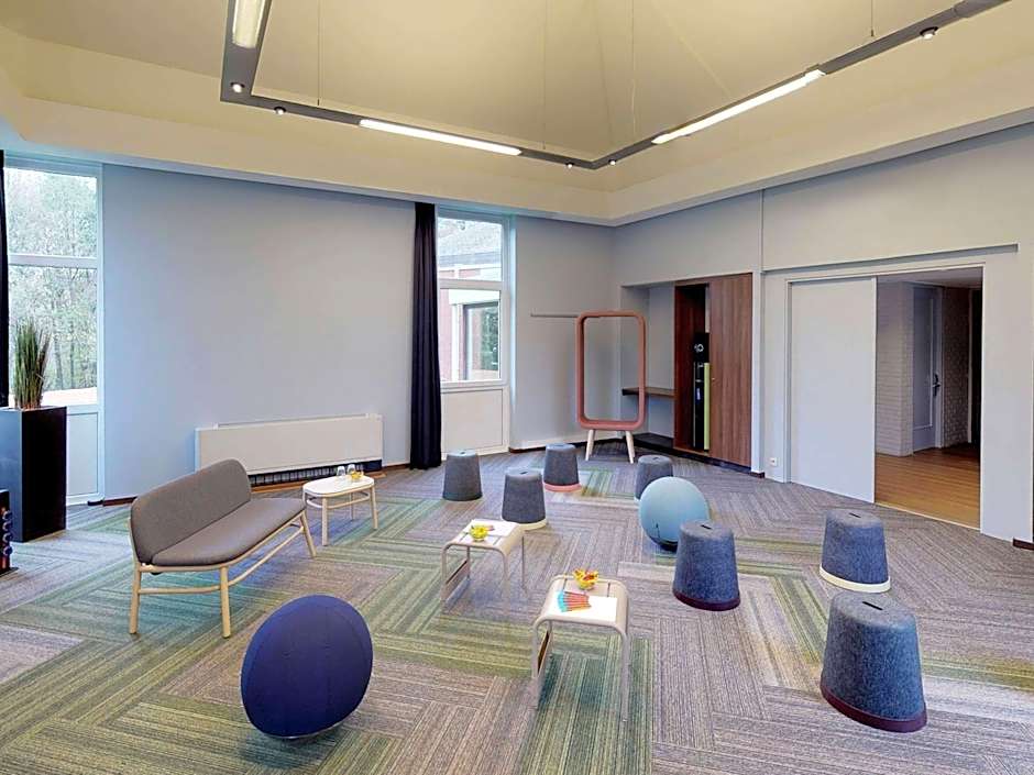 ibis Styles Meeting Center Louvain la Neuve