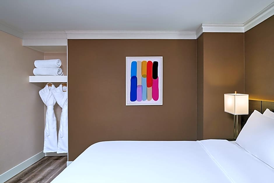 Varscona Hotel on Whyte