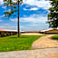 American Best Inn By OYO I-35 Perry
