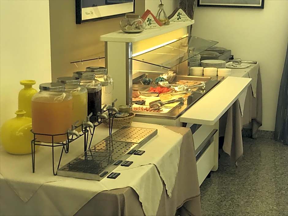 Hotel Trifoglio