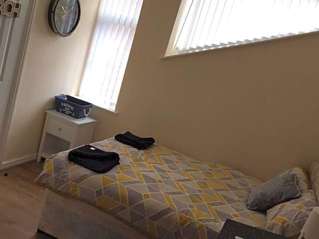 The Winter Garden Suites