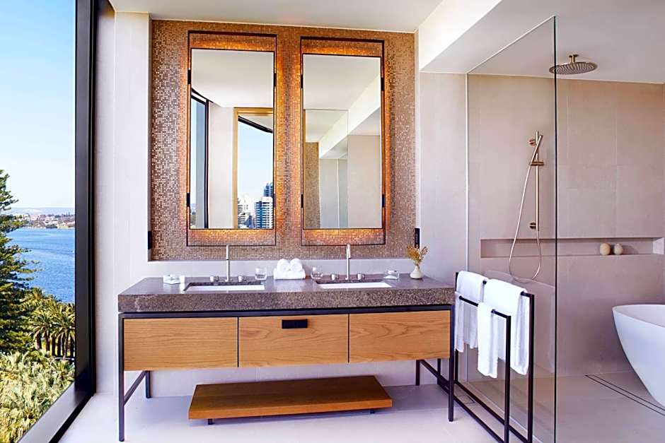 The Ritz-Carlton Perth
