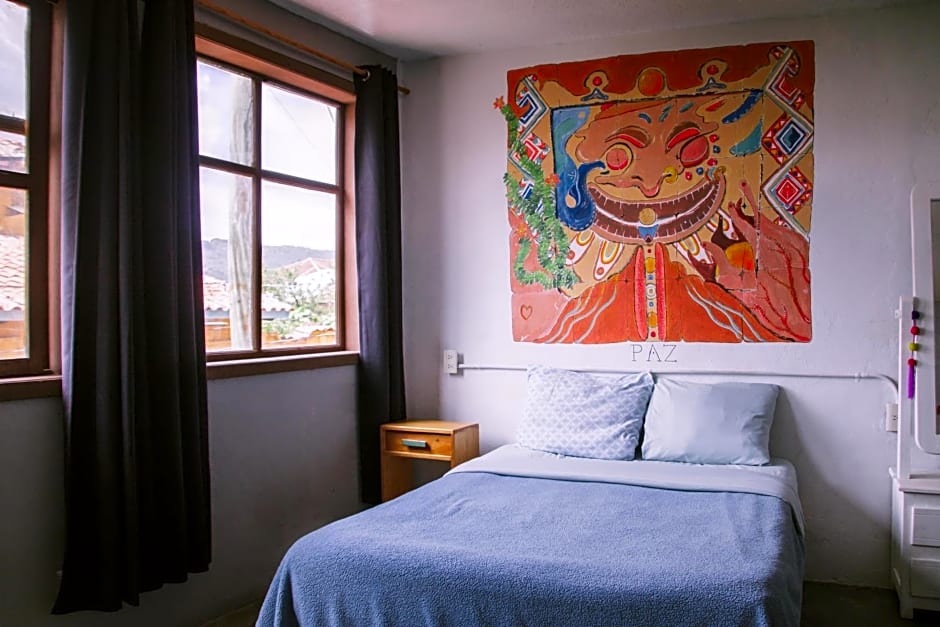 Casa Satoshi