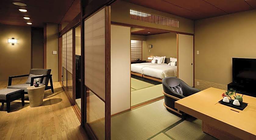 Takanawa Hanakohro (in Grand Prince Hotel Takanawa) 