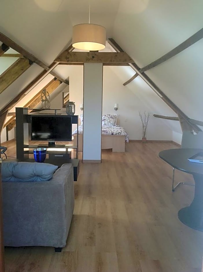 L'annexe