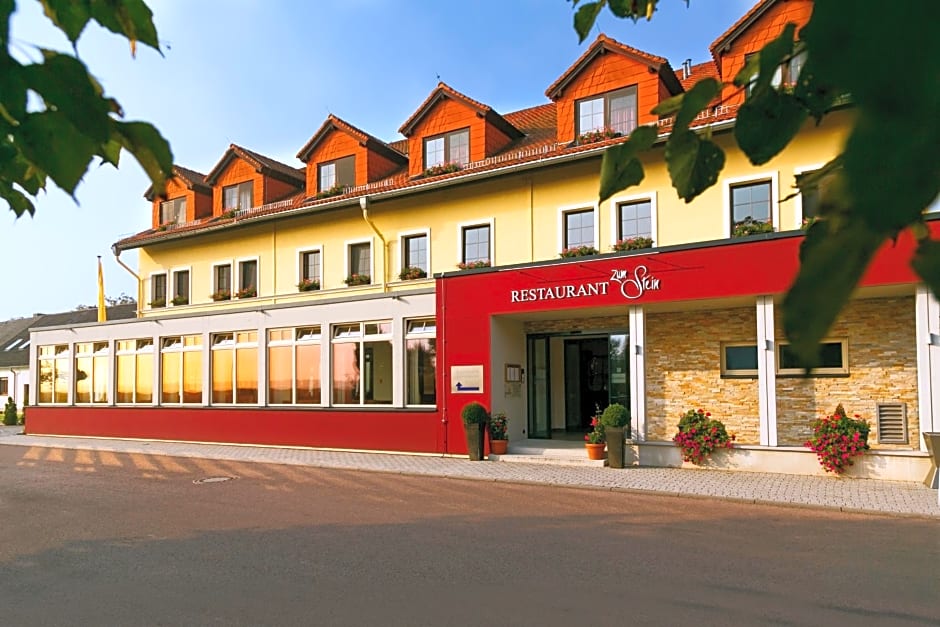 Ringhotel Hotel Zum Stein