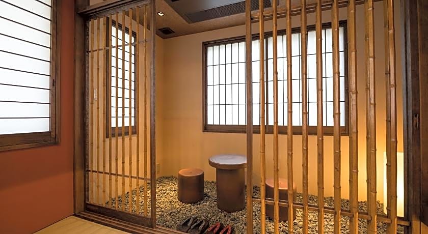 Hotel Shikisai Kyoto
