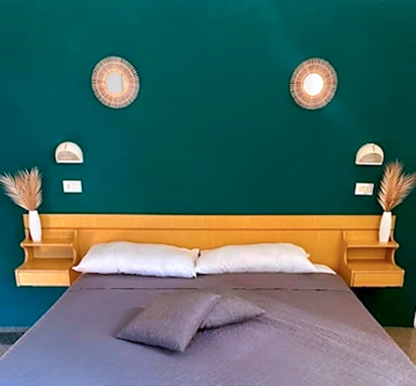 Hotel Villa Pozzi