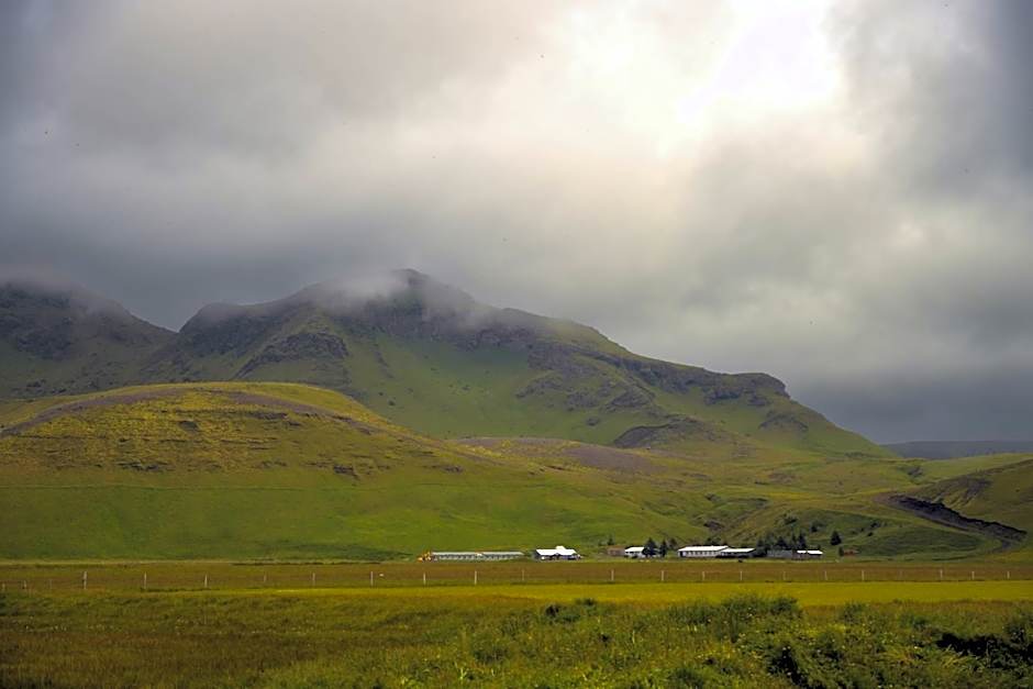 Hótel Búrfell