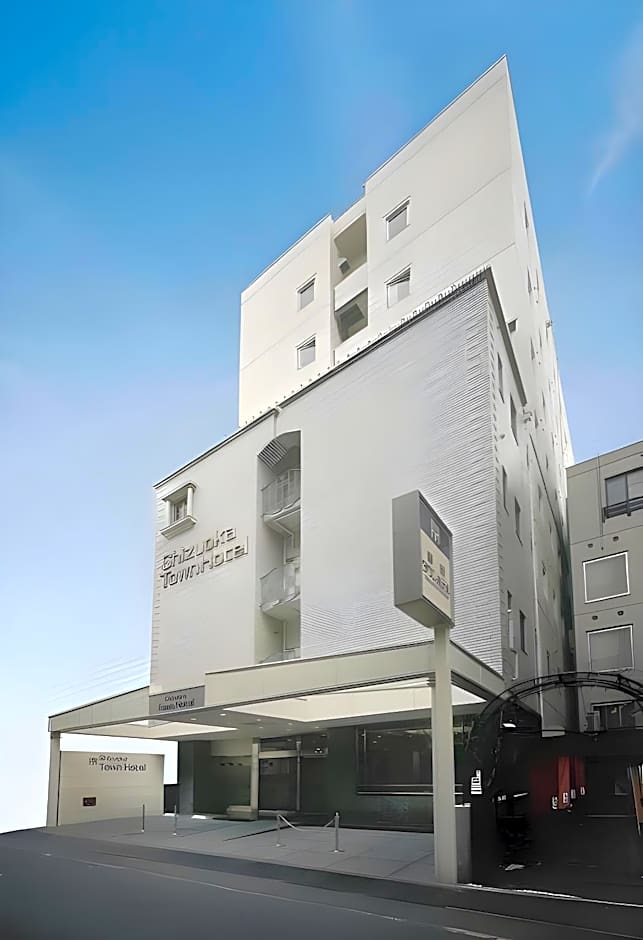 Shizuoka Town Hotel