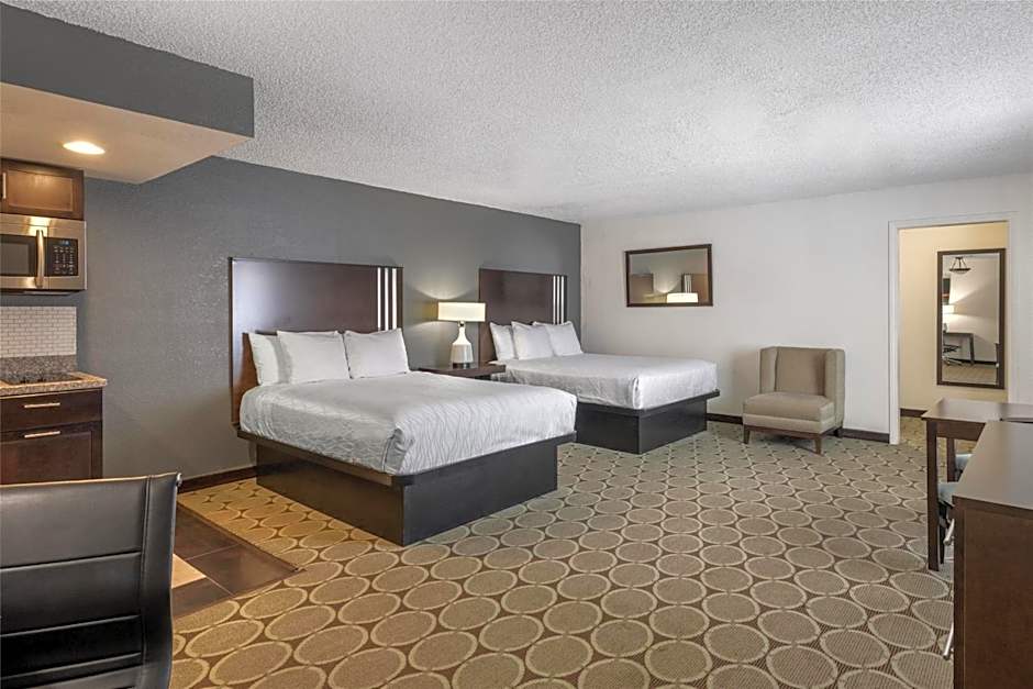 Best Western Pahrump Oasis