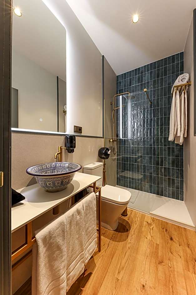 La Casa Azul Boutique Hotel