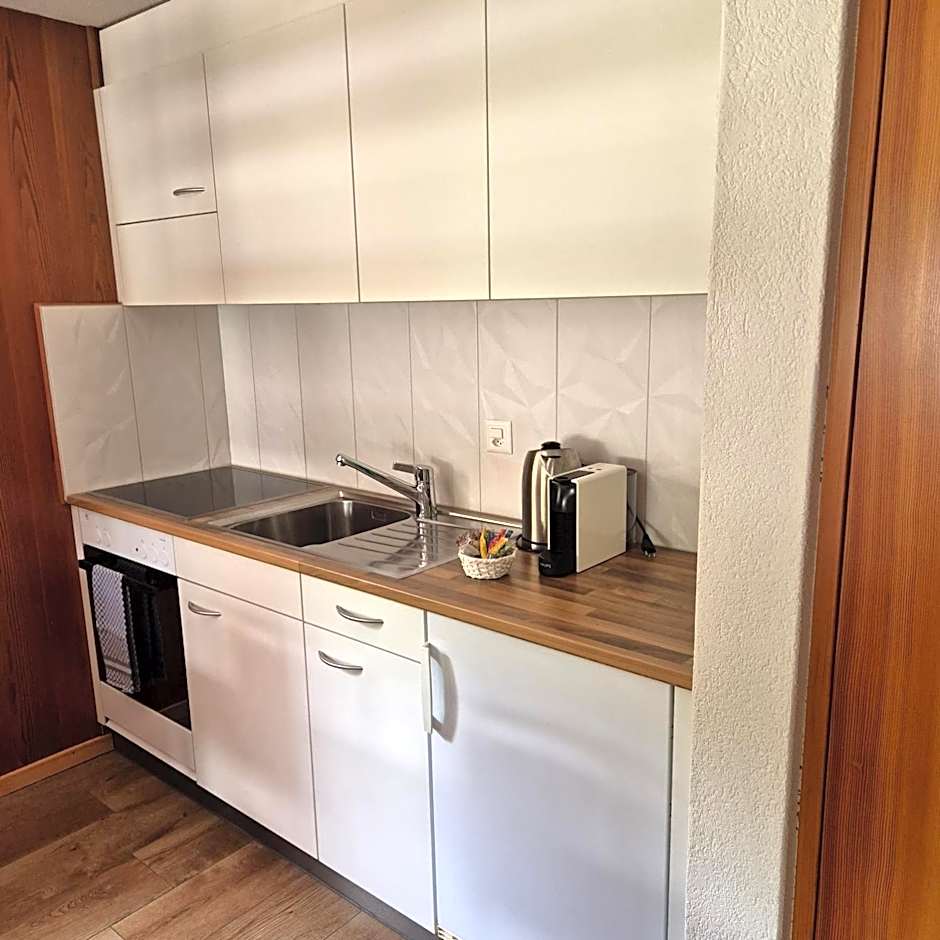 Aparthotel Ambassador