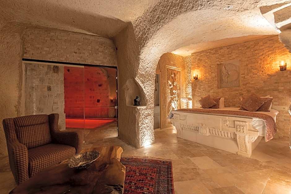 Harem Suites Cappadocia
